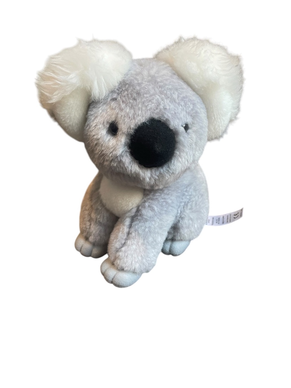 American Girl Kira's Koala Bear Gray Plush Stuffed Animal
